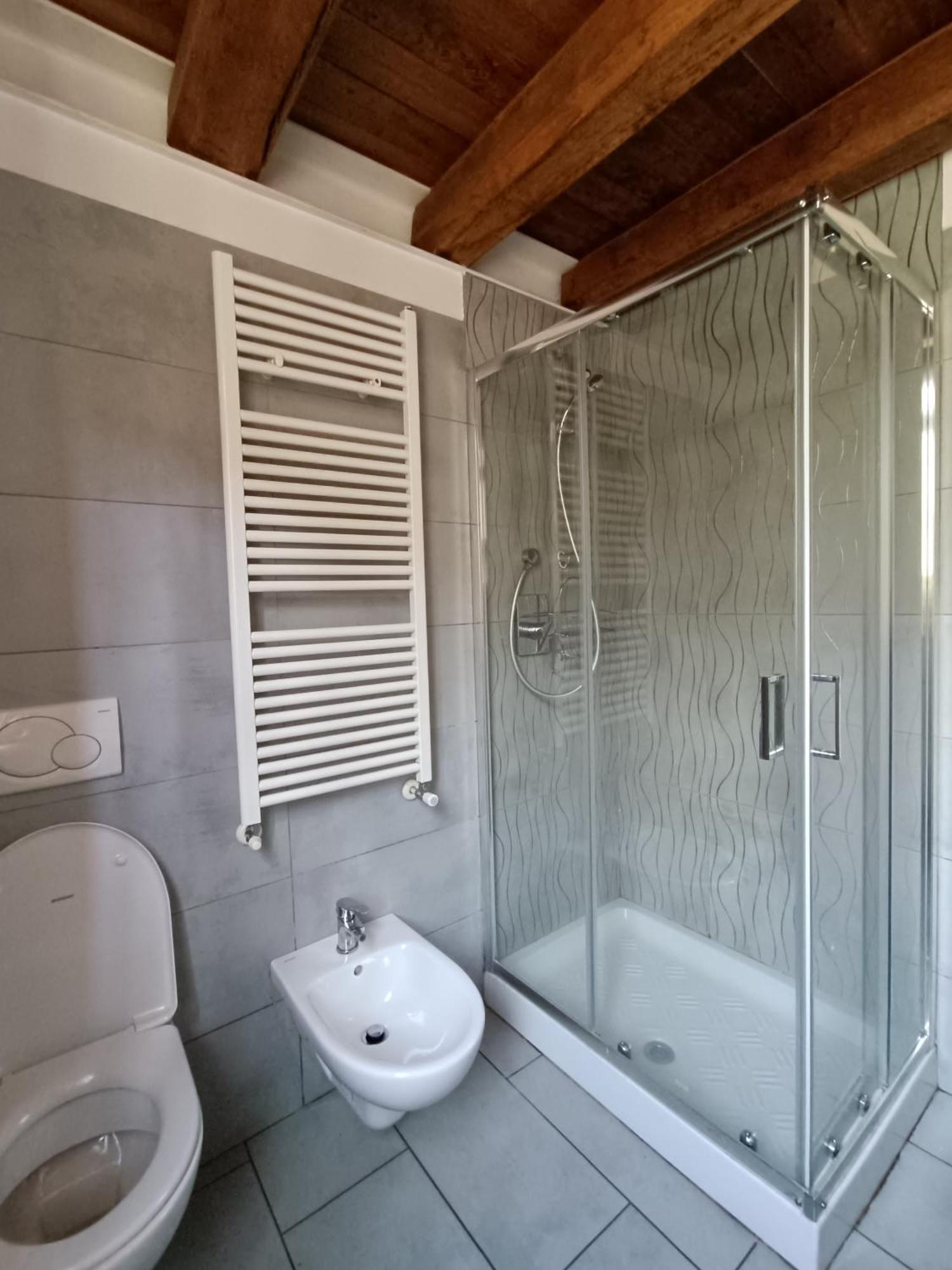 Ca Moltedi Villa Levanto Exteriör bild
