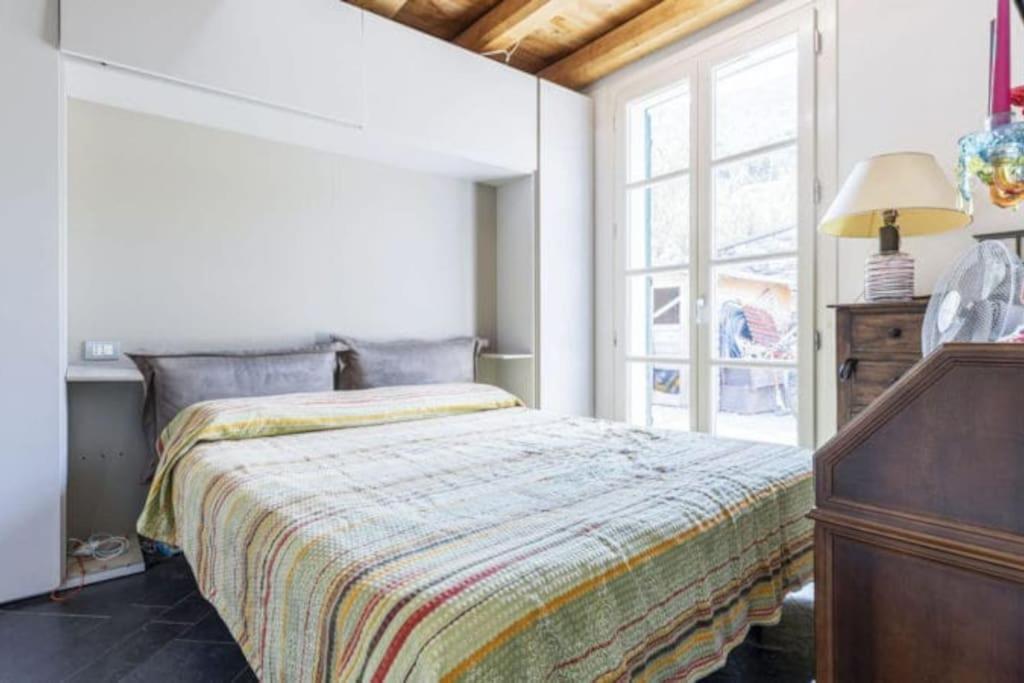Ca Moltedi Villa Levanto Exteriör bild